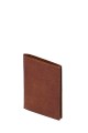 RUBRE® - R613VT Leather Wallet