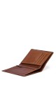 RUBRE® - R613VT Leather Wallet