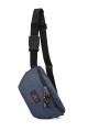 KJ3121 Bumb bag : Color:Navy