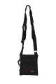 Crossbody bag KJ73120 : Color:Black