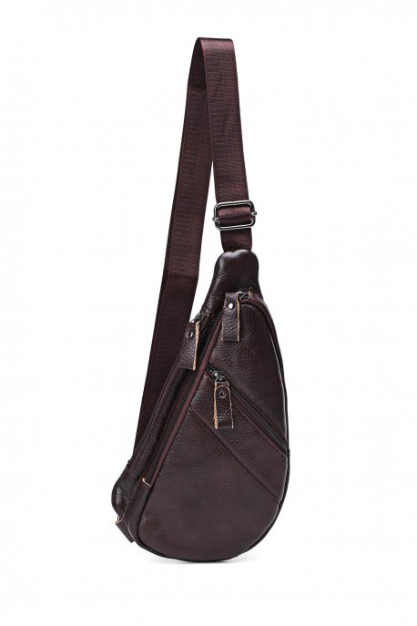 KJ86728 holster bag Cowhide leather