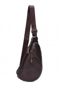 KJ86728 holster bag Cowhide leather