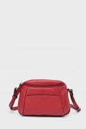 OFELIA - ZEVENTO Sac bandoulière en cuir de vachette