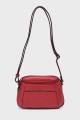 OFELIA - ZEVENTO Shoulder bag cowhide leather