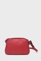 OFELIA - ZEVENTO Sac bandoulière en cuir de vachette