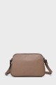 OFELIA - ZEVENTO Shoulder bag cowhide leather - Ecorce