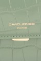 6916-2 Sac bandoulière David Jones