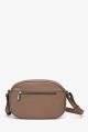 CINDYE - ZEVENTO Shoulder bag cowhide leather