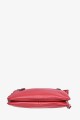 LOURA - ZEVENTO Sac bandoulière en cuir de vachette