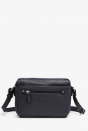 ELLA - ZEVENTO Shoulder bag cowhide leather