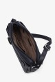 ELLA - ZEVENTO Sac bandoulière en cuir de vachette