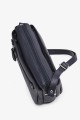 ELLA - ZEVENTO Shoulder bag cowhide leather