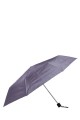 Manual folding umbrella 5666