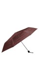 Manual folding umbrella 5666