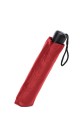 Manual folding umbrella 5666 : colour:Red