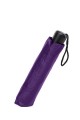 Manual folding umbrella 5666 : colour:Purple