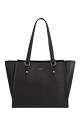 DAVID JONES CM6629 handbag : Color:Black