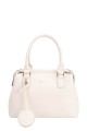 DAVID JONES CM6635 handbag : Color:White