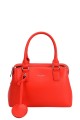 DAVID JONES CM6635 handbag : Color:Red