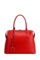 DAVID JONES CM6636 handbag : Color:Red