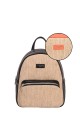 David Jones 6950-3 Backpack : Color:Orange