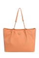 DAVID JONES CM6644 handbag : Color:Abricot