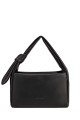 DAVID JONES CM6648 handbag : Color:Black