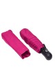 Auto opening folding umbrella pattern - 124