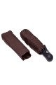 Auto opening folding umbrella pattern - 124