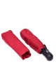 Auto opening folding umbrella pattern - 124