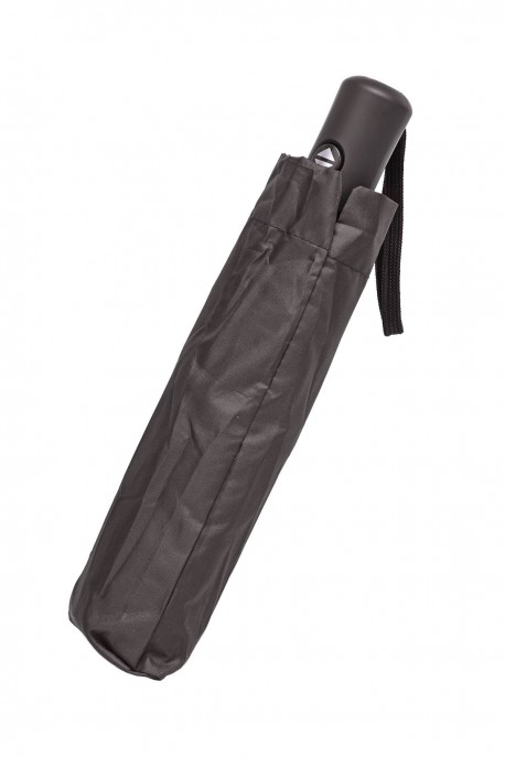 Parapluie Neyrat 1016 pliant Automatique Open&Close : couleur:Taupe