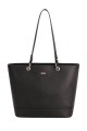 DAVID JONES CM6684 handbag : Color:Black
