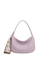 DAVID JONES CM6675 handbag : Color:Lilac
