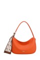 DAVID JONES CM6675 handbag : Color:Orange