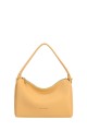 DAVID JONES CM6625 handbag : Color:Camel