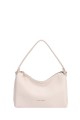 DAVID JONES CM6625 handbag : Color:Crème