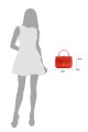 DAVID JONES 6908-2 handbag