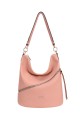 DAVID JONES 6934-2 handbag : Color:Pink