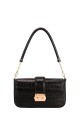 DAVID JONES CH21111 handbag : Color:Black