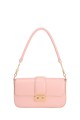DAVID JONES CH21111 handbag : Color:Pink