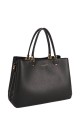 DAVID JONES CM6679 handbag : Color:Black