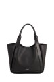 DAVID JONES CM6673 handbag : Color:Black