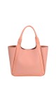 DAVID JONES CM6673 handbag : Color:Pink