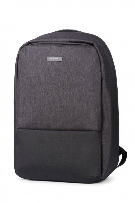 BAGSMART Laptop Backpack 15.6 Antitheft