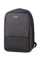 BAGSMART Sac à dos informatique 15.6 Antivol