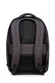 BAGSMART Laptop Backpack 15.6 Antitheft