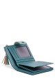 BB9255 Synthetic Wallet Card Holder