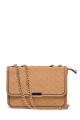KC22336 Sliding Drawstring handbag : colour:Camel