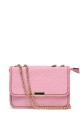 KC22336 Sliding Drawstring handbag : colour:Pink