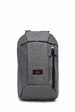 KJ88819 Textile backpack